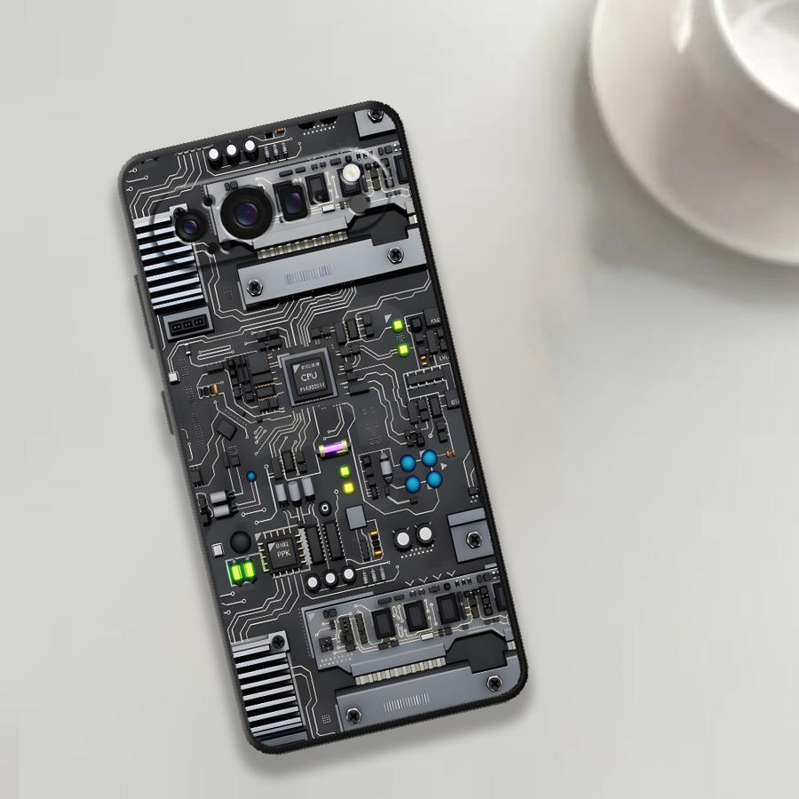 Funda Phone Cover Case for Goo - Gaming Console Google incelemesi ve fiyatı