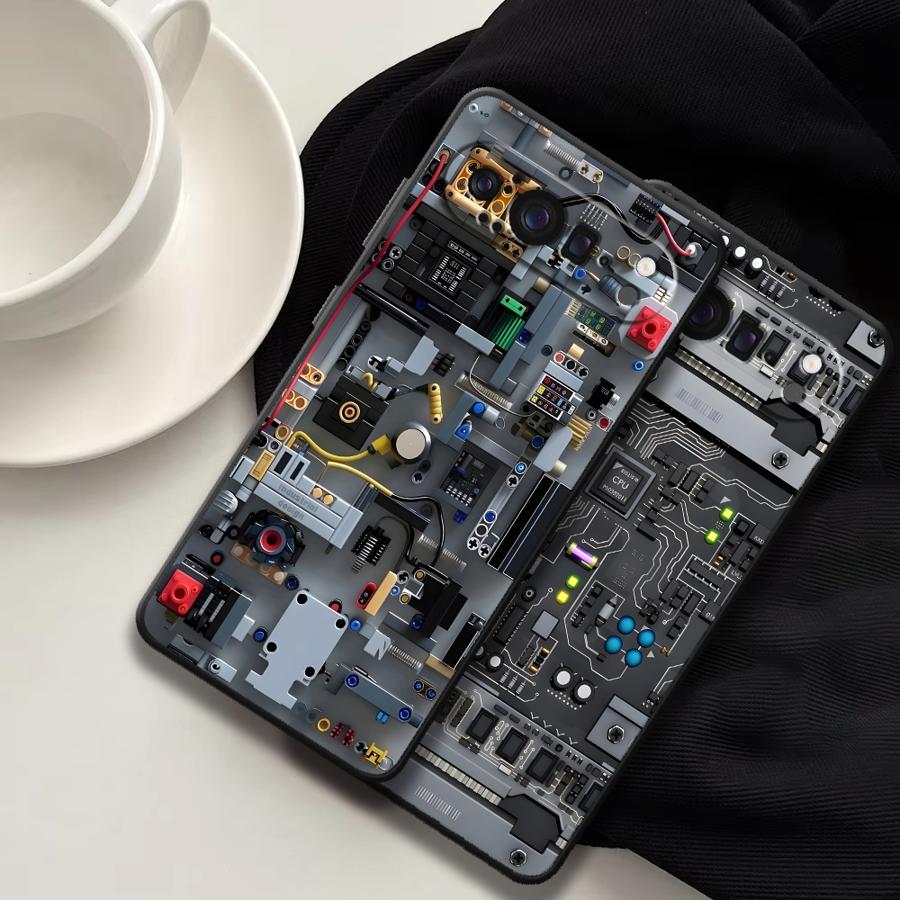 Funda Phone Cover Case for Goo - Gaming Console Google incelemesi ve fiyatı