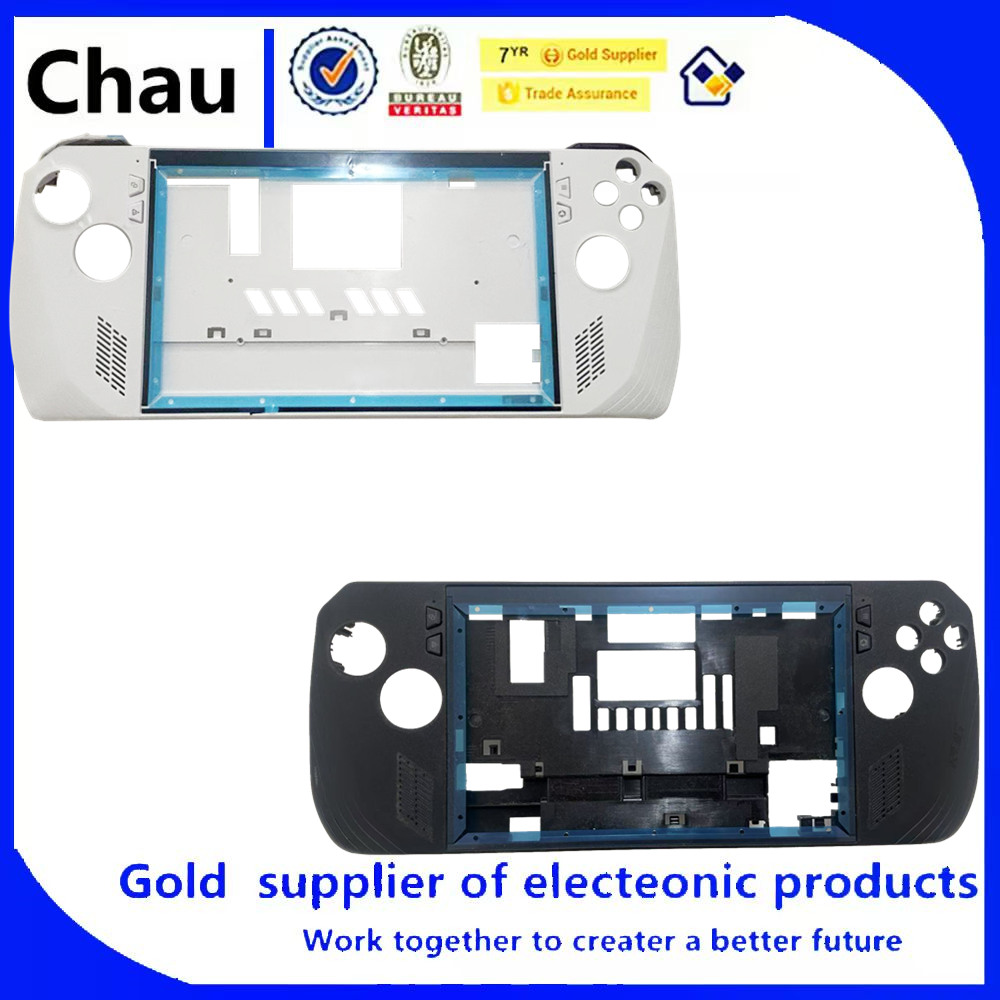 New For Chau ROG handheld RC71 - Gaming Console New incelemesi ve fiyatı