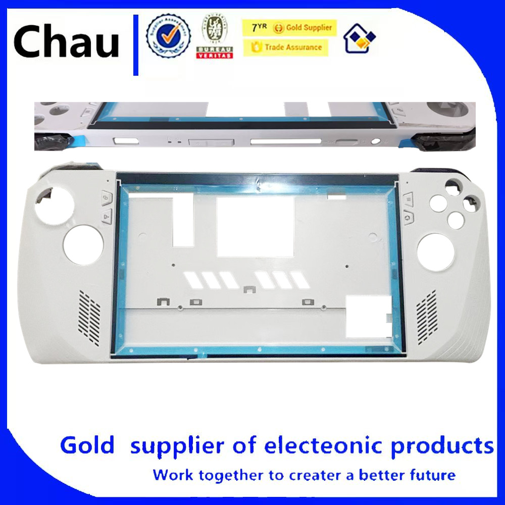 New For Chau ROG handheld RC71 - Gaming Console New incelemesi ve fiyatı