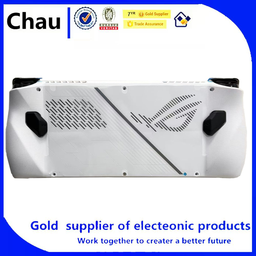New For Chau ROG handheld RC71 - Gaming Console New incelemesi ve fiyatı
