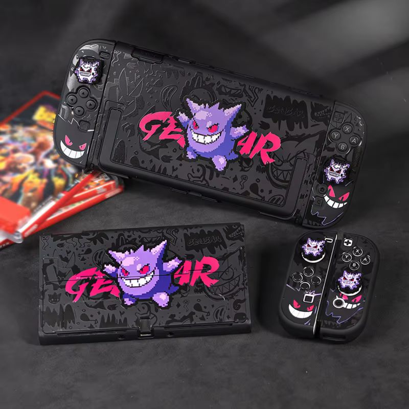 Hot For Switch 2 Case Anime  G - Gaming Console Case incelemesi ve fiyatı