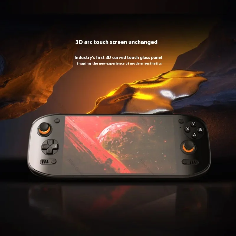 AYN Odin 2 Portal Retro Handhe - Gaming Console Handheld Android incelemesi ve fiyatı