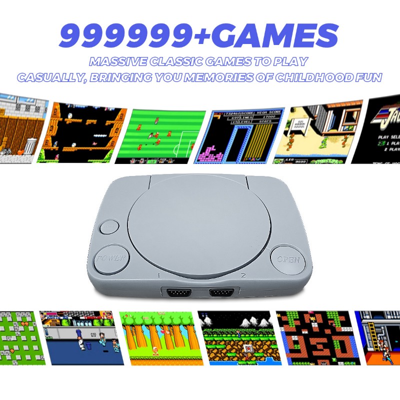 FC Plug-in console design, 8-b - Gaming Console Vintage incelemesi ve fiyatı