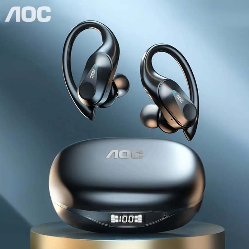 Choice AOC Sports Headset Wire - Gaming Console Case incelemesi ve fiyatı