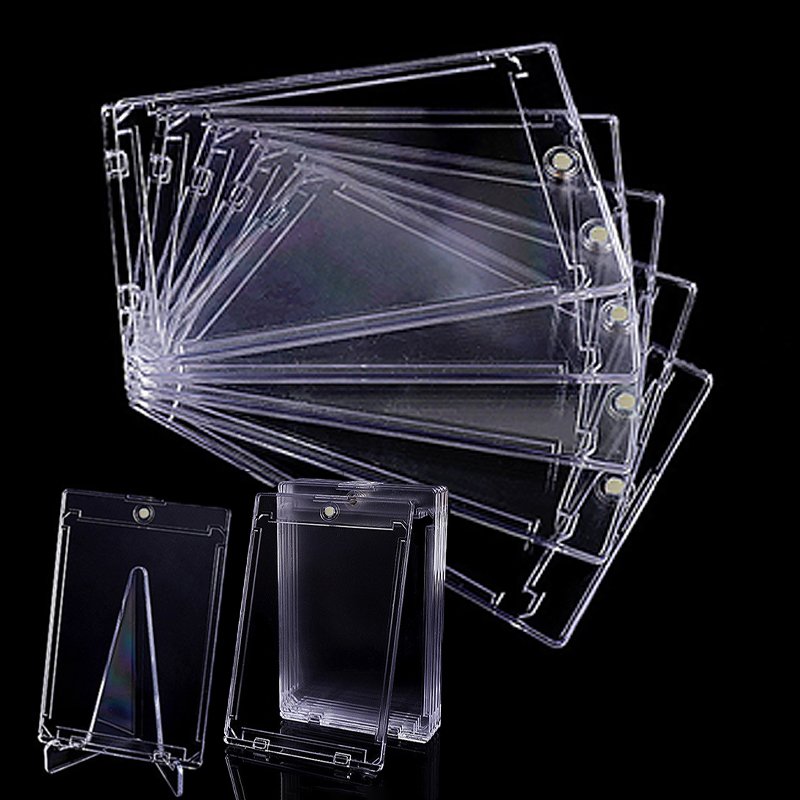 Magnetic Card Holders for Trad - Gaming Console Case incelemesi ve fiyatı