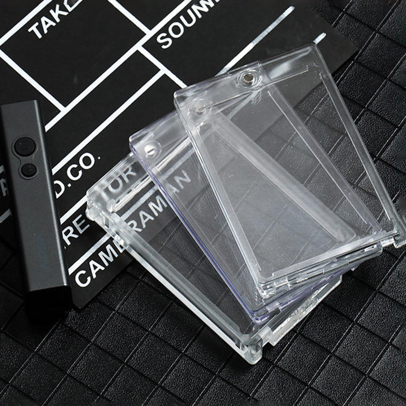 Magnetic Card Holders for Trad - Gaming Console Case incelemesi ve fiyatı