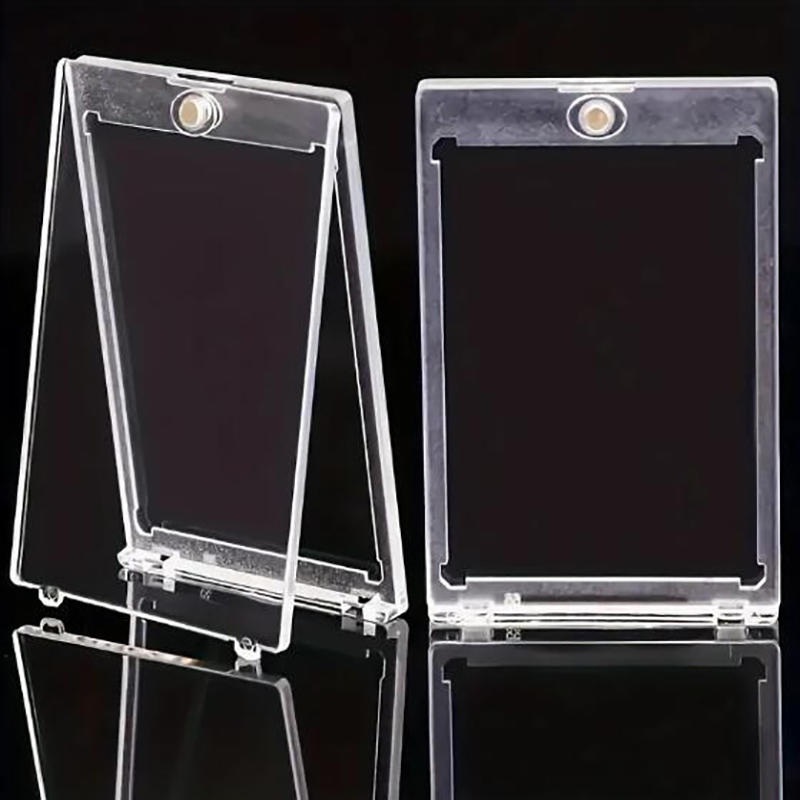 Magnetic Card Holders for Trad - Gaming Console Case incelemesi ve fiyatı