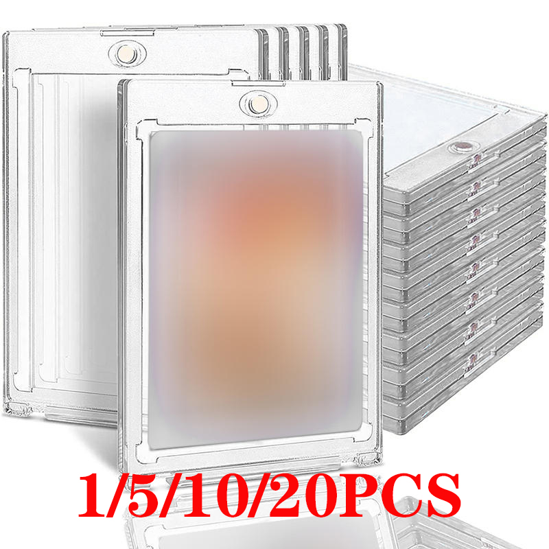 Magnetic Card Holders for Trad - Gaming Console Case incelemesi ve fiyatı