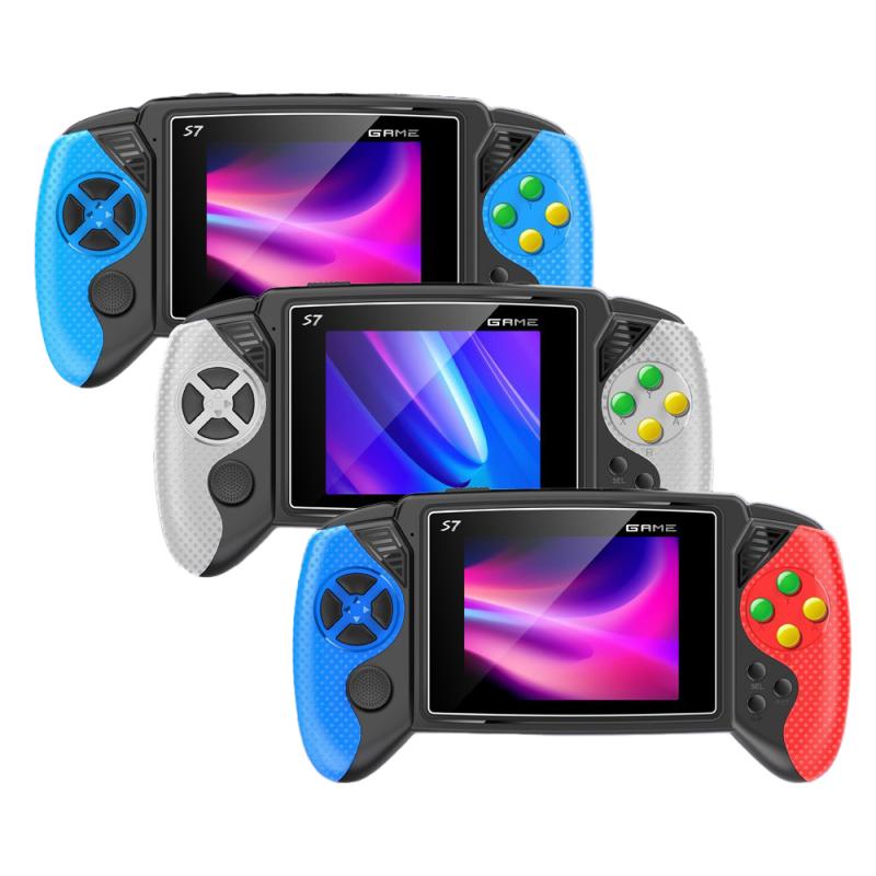 3.5 Inch Lcd Screen 620 Games  - Gaming Console Retro Handheld incelemesi ve fiyatı
