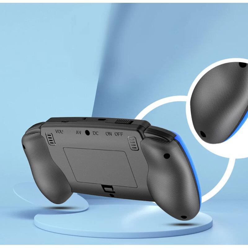 3.5 Inch Lcd Screen 620 Games  - Gaming Console Retro Handheld incelemesi ve fiyatı