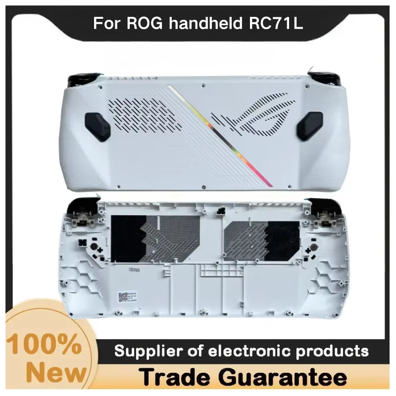 New For Kailxuling ROG handhel - Gaming Console New incelemesi ve fiyatı