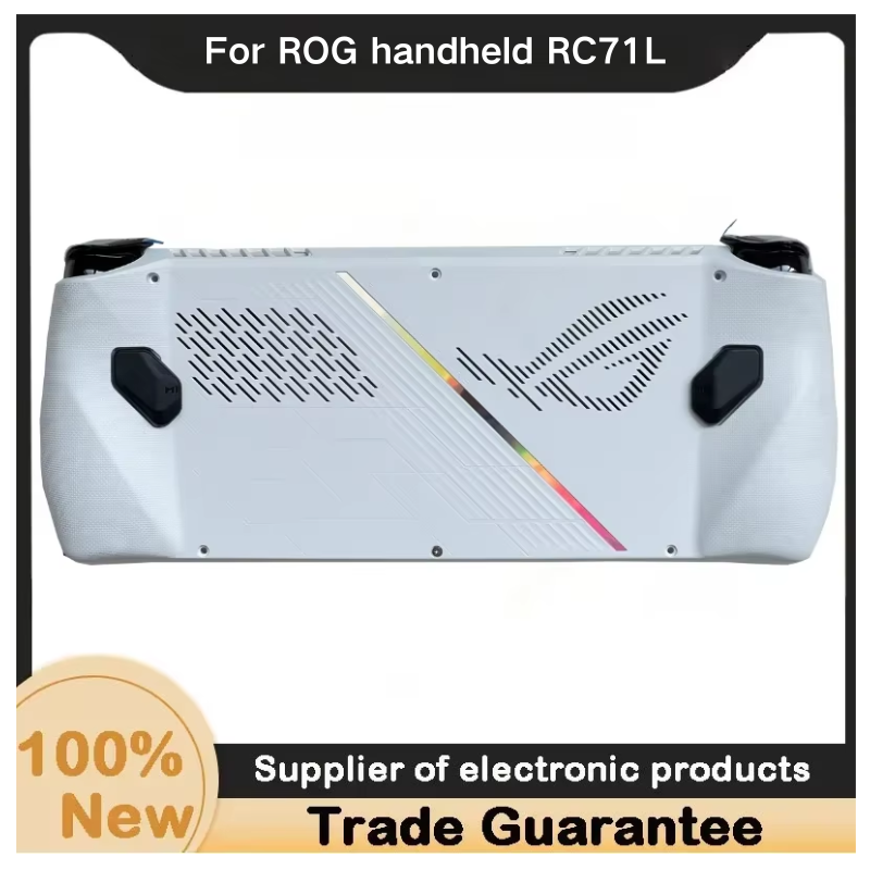 New For Kailxuling ROG handhel - Gaming Console New incelemesi ve fiyatı