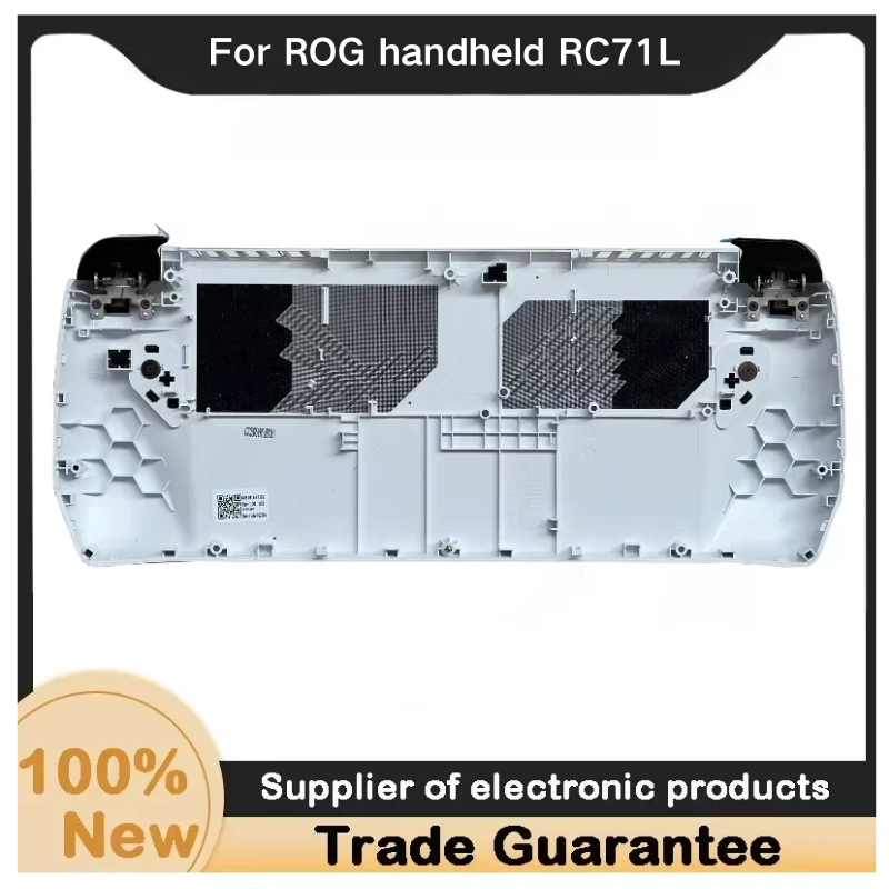 New For Kailxuling ROG handhel - Gaming Console New incelemesi ve fiyatı