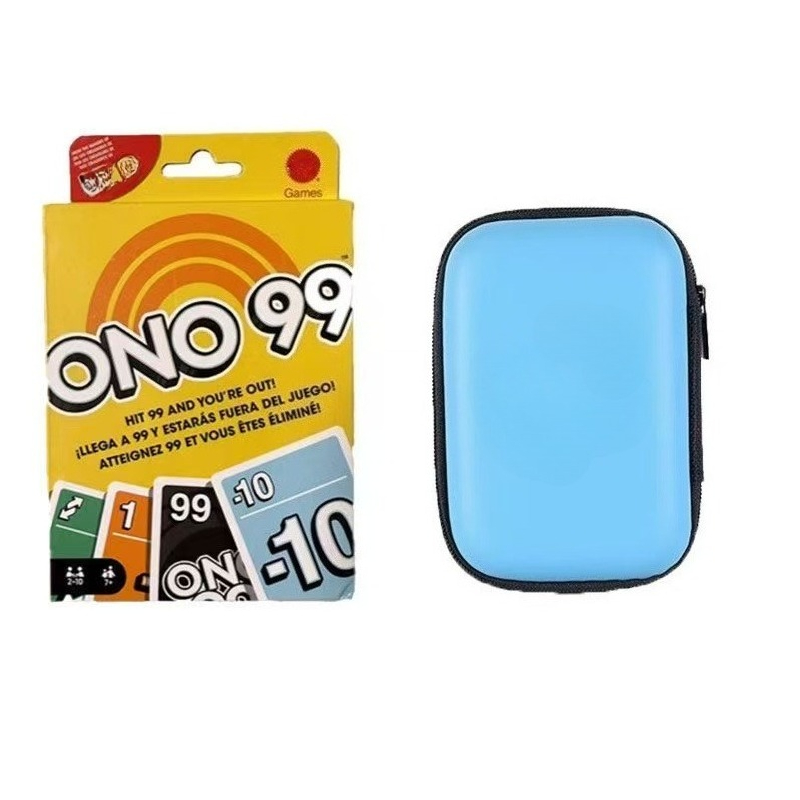ONO99 Matching Cards Travel Zi - Gaming Console Case incelemesi ve fiyatı