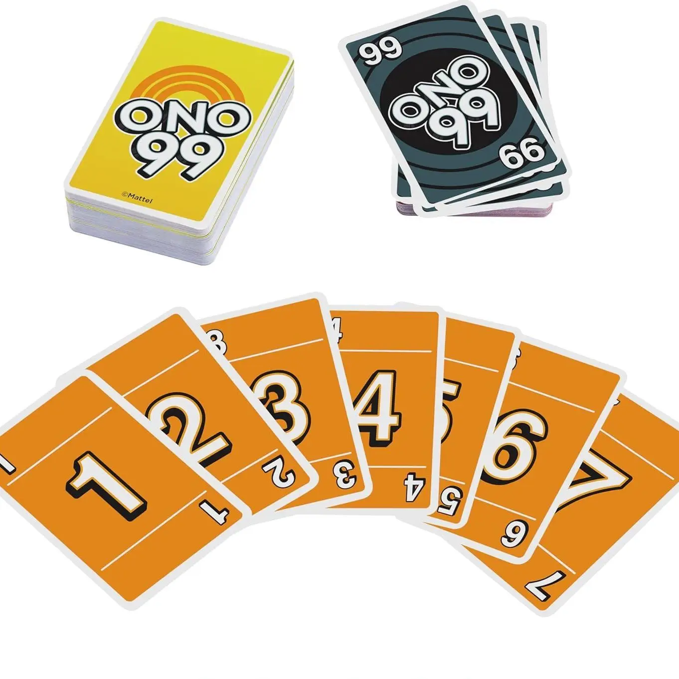 ONO99 Matching Cards Travel Zi - Gaming Console Case incelemesi ve fiyatı