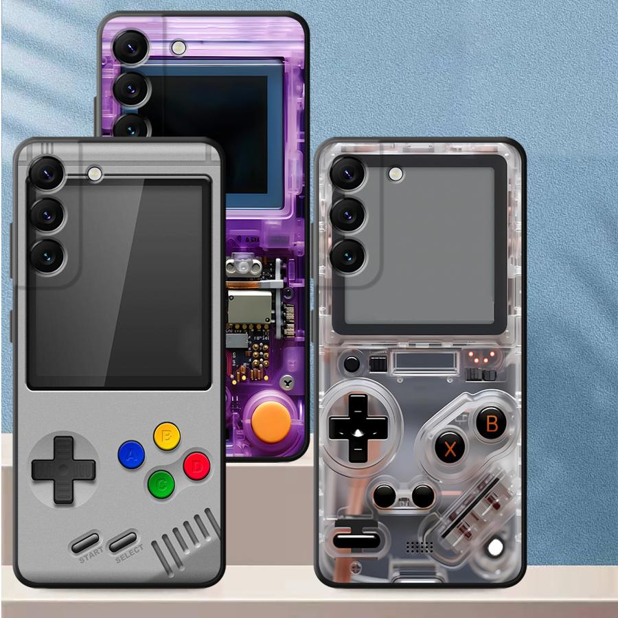 Purple Gaming Console Phone Co - Gaming Console Case incelemesi ve fiyatı