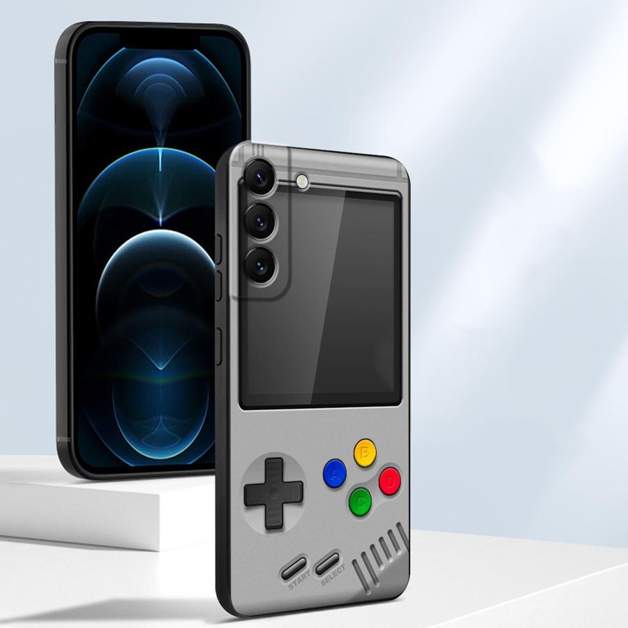 Purple Gaming Console Phone Co - Gaming Console Case incelemesi ve fiyatı