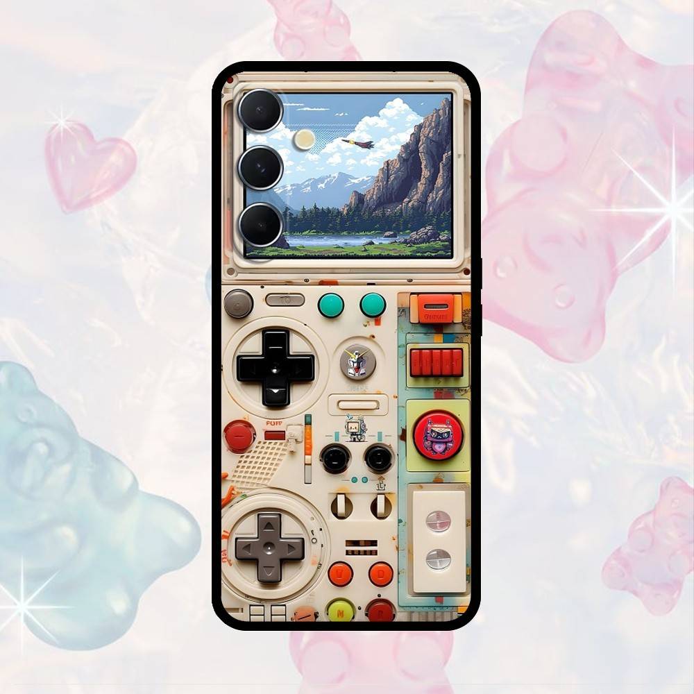 AAA Retro Gaming Console  Phon - Gaming Console In Phone incelemesi ve fiyatı