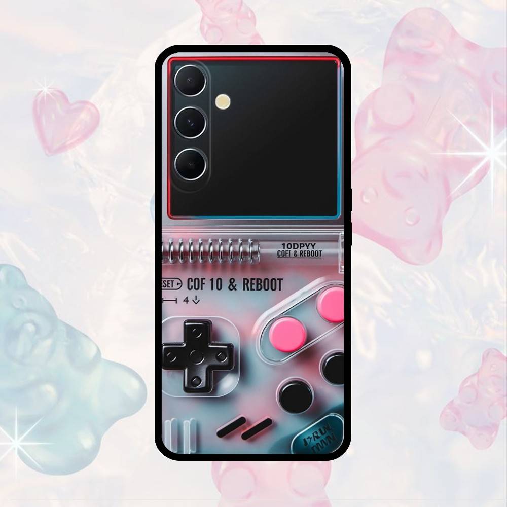 AAA Retro Gaming Console  Phon - Gaming Console In Phone incelemesi ve fiyatı