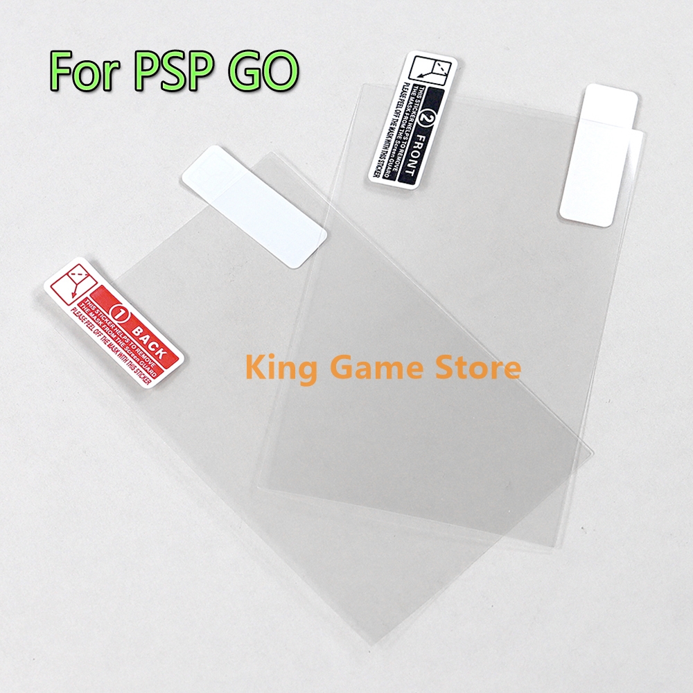 2/5PCS Transparent HD Screen P - Gaming Console Psp incelemesi ve fiyatı