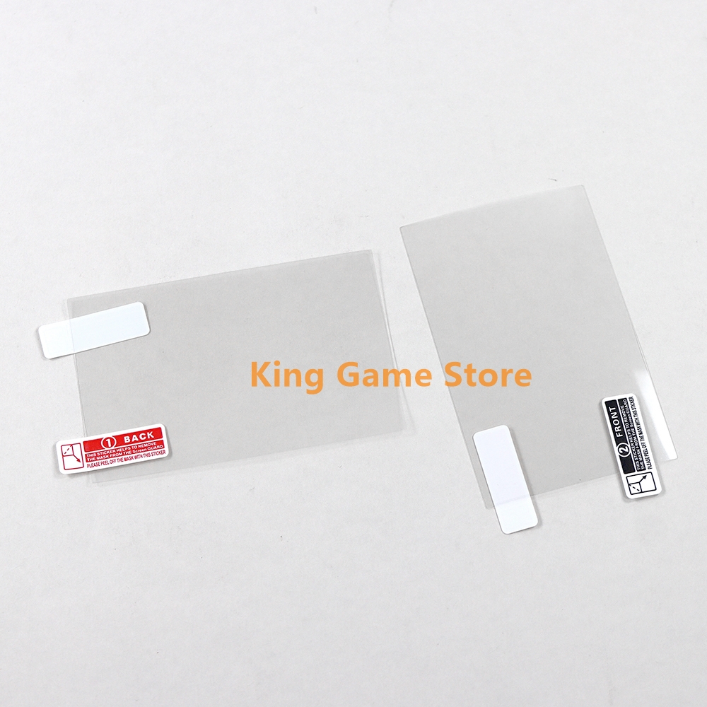 2/5PCS Transparent HD Screen P - Gaming Console Psp incelemesi ve fiyatı