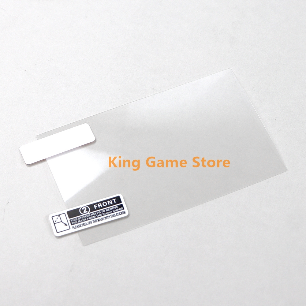 2/5PCS Transparent HD Screen P - Gaming Console Psp incelemesi ve fiyatı