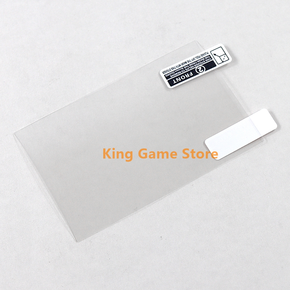2/5PCS Transparent HD Screen P - Gaming Console Psp incelemesi ve fiyatı
