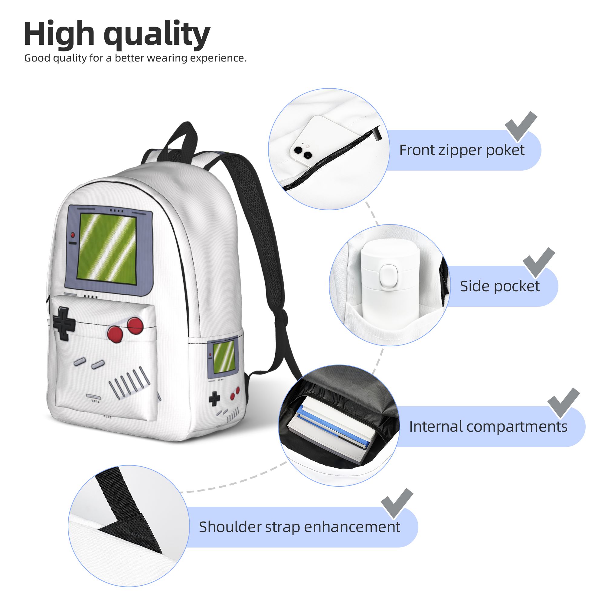 Games Console Handheld Old Sch - Gaming Console Phone incelemesi ve fiyatı