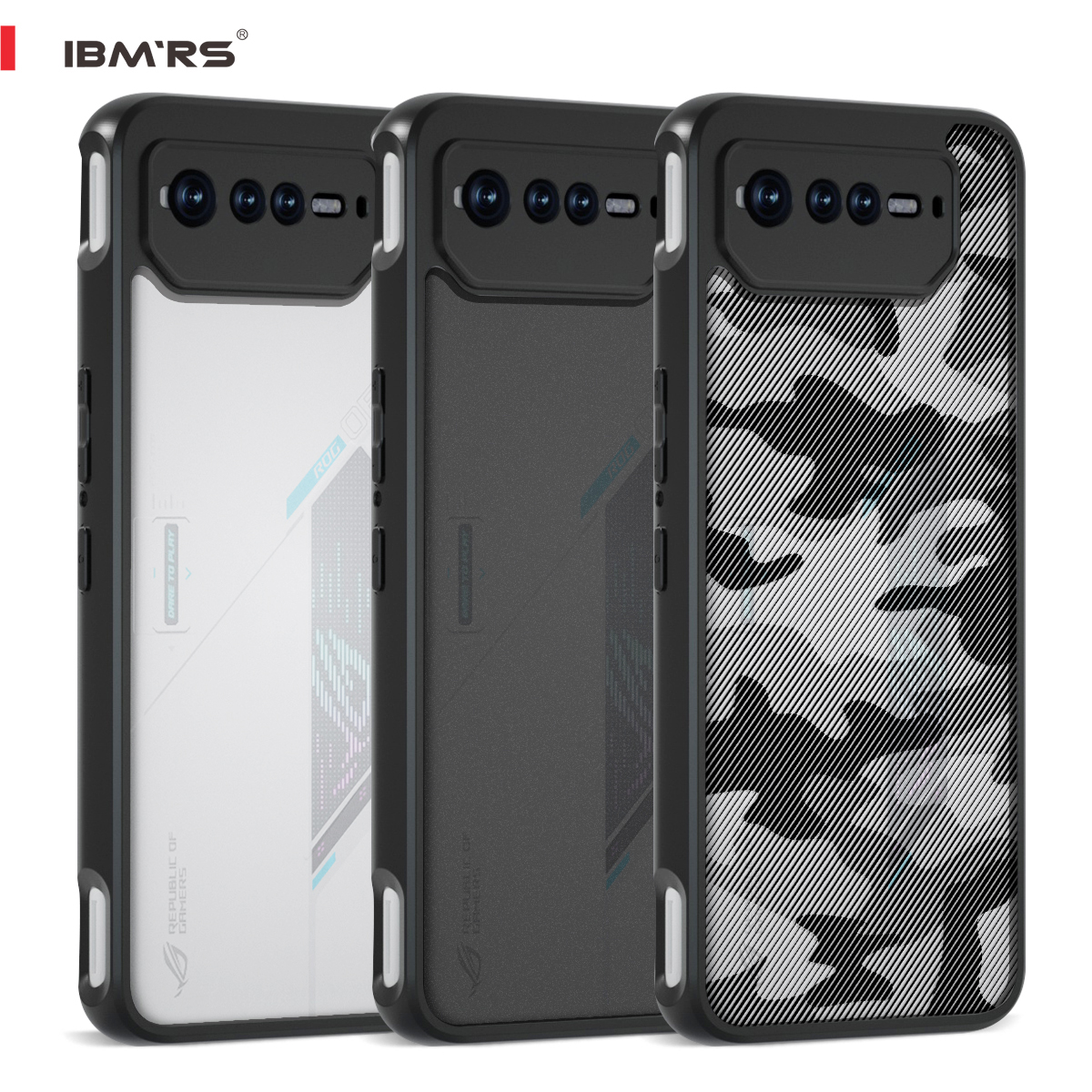 for ASUS ROG Phone 6 Pro Camo  - Gaming Console Rog incelemesi ve fiyatı