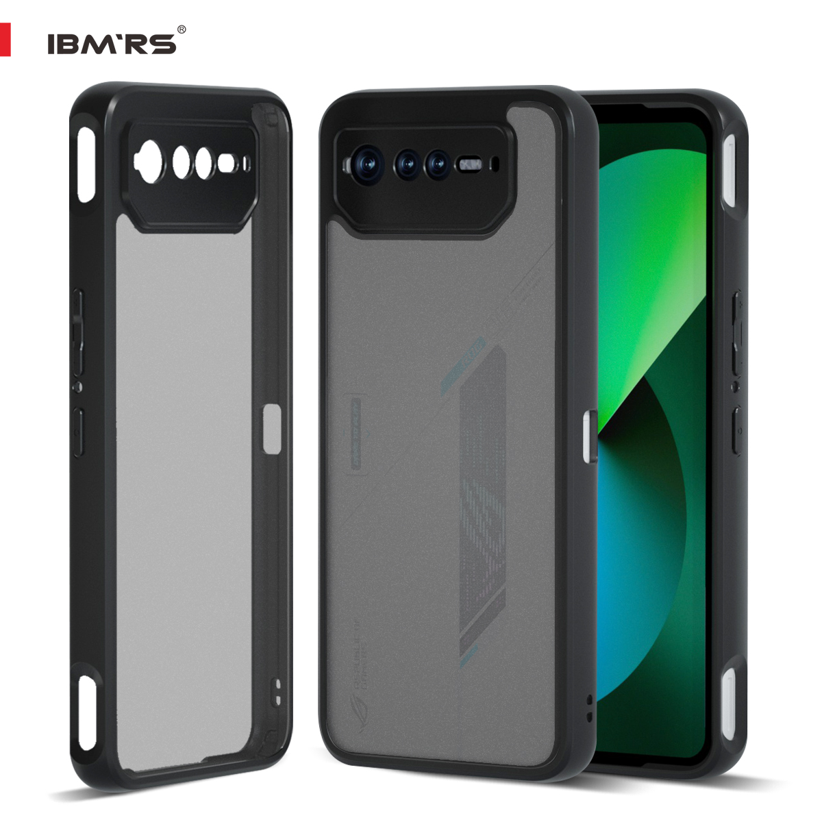 for ASUS ROG Phone 6 Pro Camo  - Gaming Console Rog incelemesi ve fiyatı
