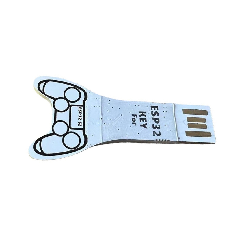ESP32 S2 Key For 9.0.0 PCB Boa - Gaming Console Esp32 incelemesi ve fiyatı
