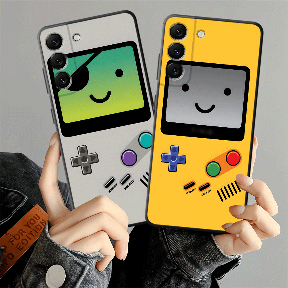 Cute Gaming Console Art Case f - Gaming Console In Phone incelemesi ve fiyatı
