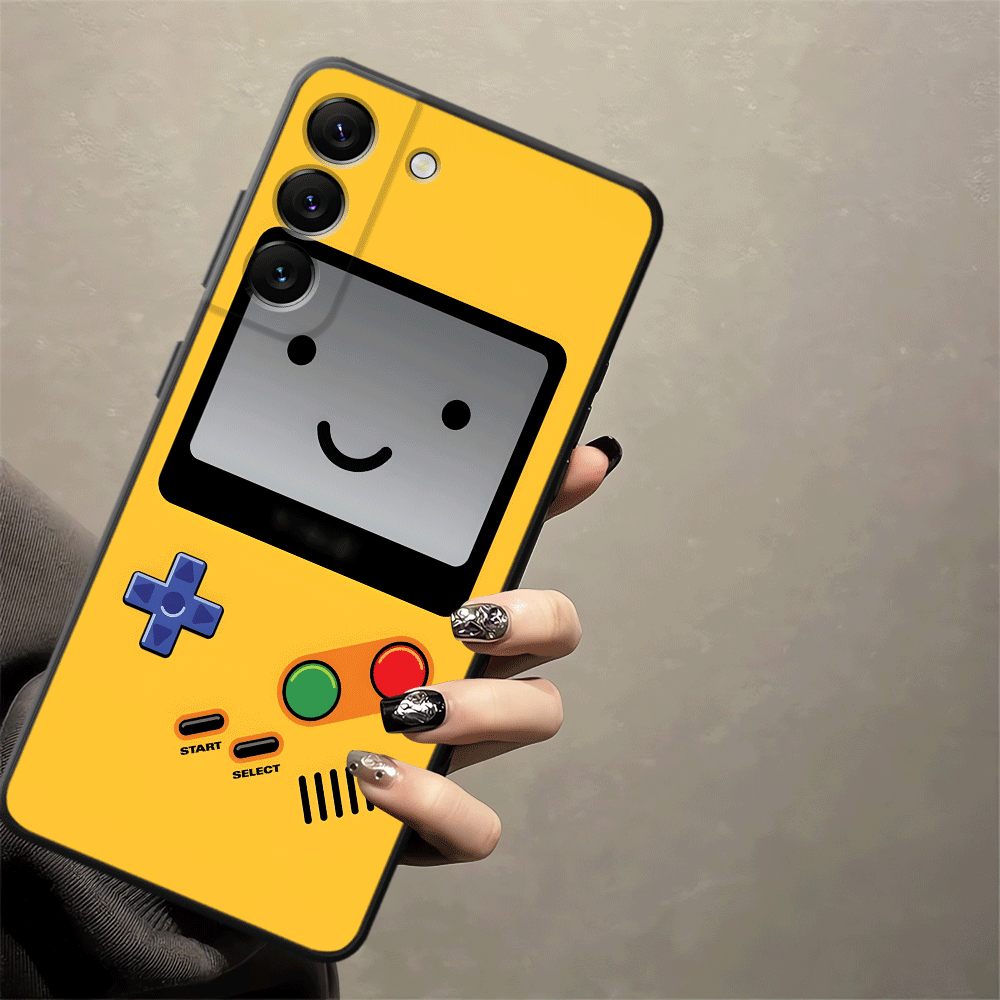 Cute Gaming Console Art Case f - Gaming Console In Phone incelemesi ve fiyatı