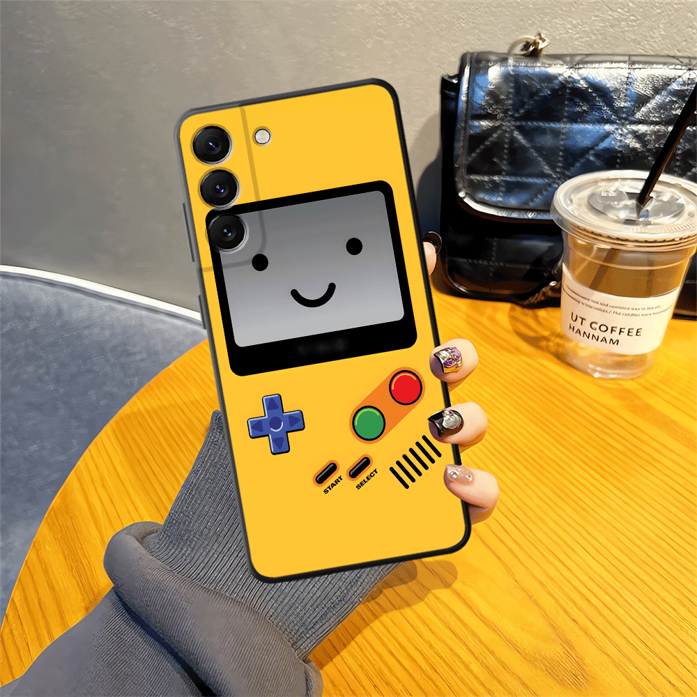 Cute Gaming Console Art Case f - Gaming Console In Phone incelemesi ve fiyatı
