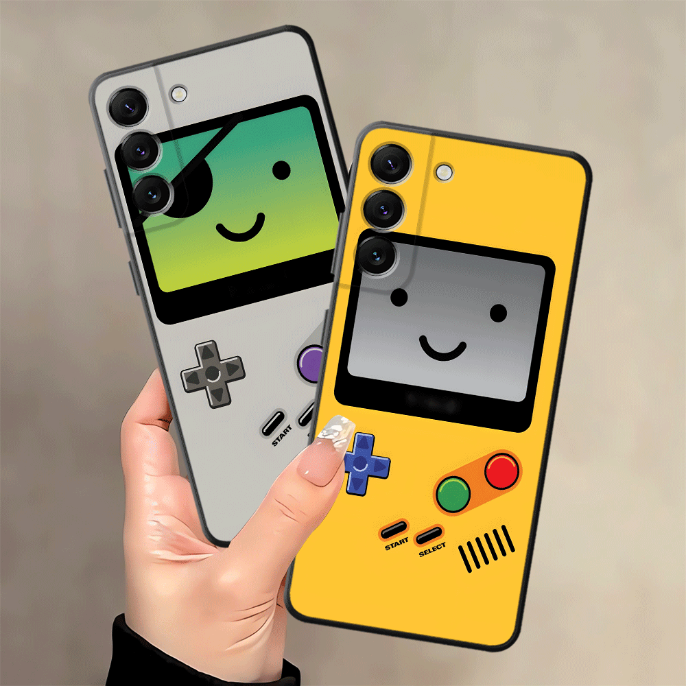 Cute Gaming Console Art Case f - Gaming Console In Phone incelemesi ve fiyatı