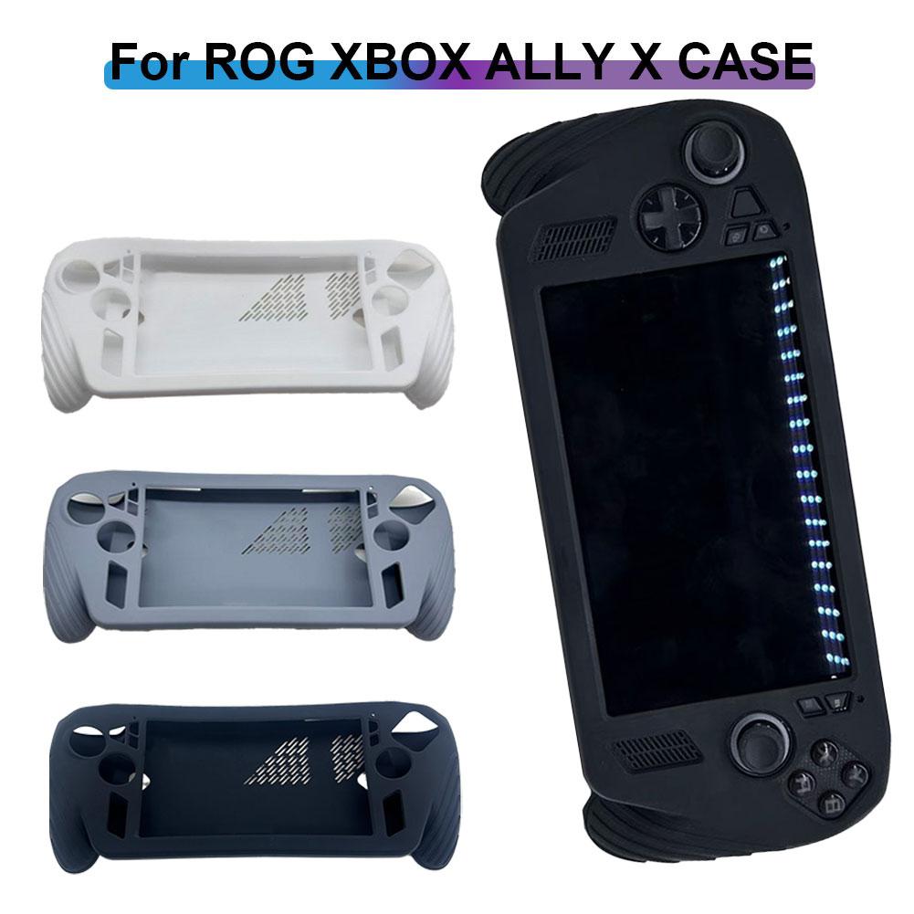 Silicone Case for ROG Ally X A - Gaming Console Rog Ally incelemesi ve fiyatı