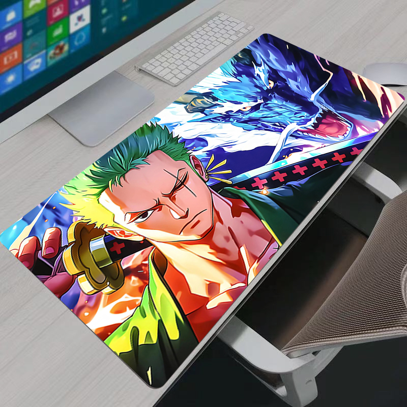 Mouse Pad Notbook One Piece Zo - Pad Gaming Console incelemesi ve fiyatı