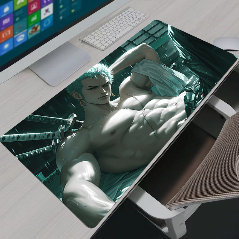 Mouse Pad Notbook One Piece Zo - Pad Gaming Console incelemesi ve fiyatı