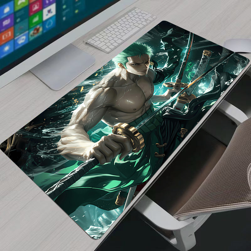 Mouse Pad Notbook One Piece Zo - Pad Gaming Console incelemesi ve fiyatı