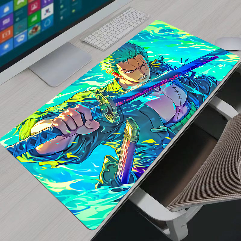 Mouse Pad Notbook One Piece Zo - Pad Gaming Console incelemesi ve fiyatı