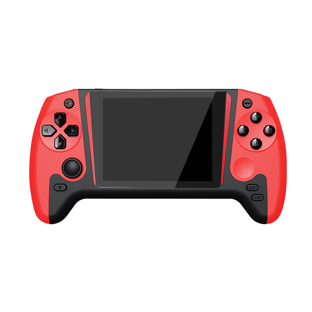 Gaming Console 3.5inch LCD Scr - Q21 Gaming Console incelemesi ve fiyatı