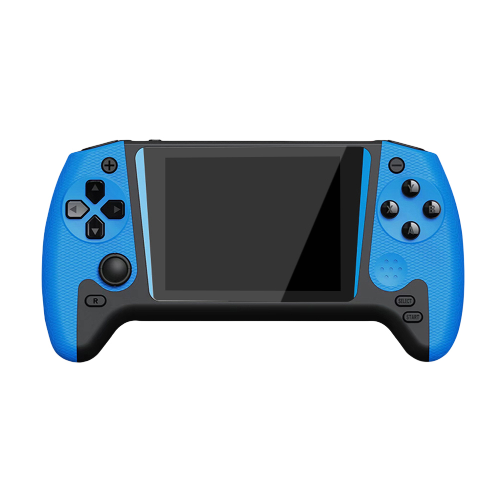 Gaming Console 3.5inch LCD Scr - Q21 Gaming Console incelemesi ve fiyatı