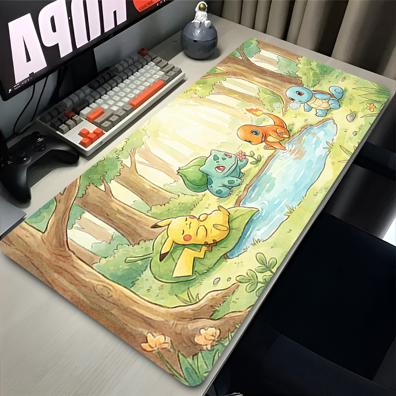 Mouse Pad Gaming PC Accessorie - Pad Gaming Console incelemesi ve fiyatı