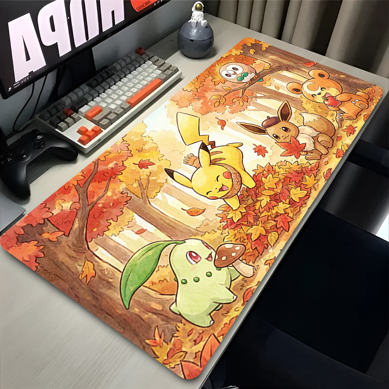 Mouse Pad Gaming PC Accessorie - Pad Gaming Console incelemesi ve fiyatı