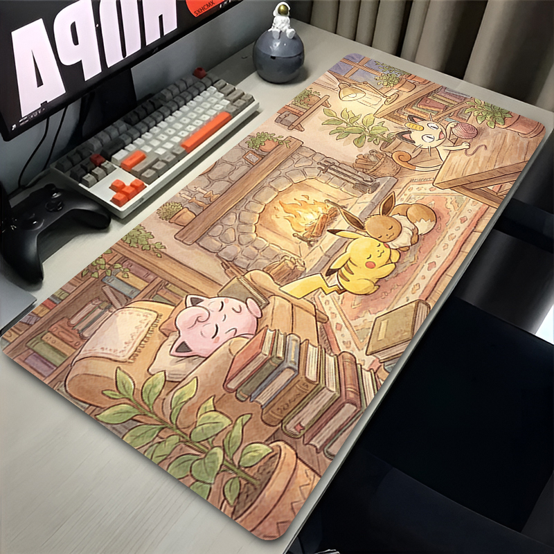 Mouse Pad Gaming PC Accessorie - Pad Gaming Console incelemesi ve fiyatı
