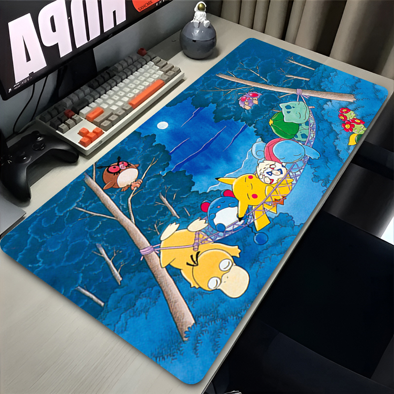Mouse Pad Gaming PC Accessorie - Pad Gaming Console incelemesi ve fiyatı