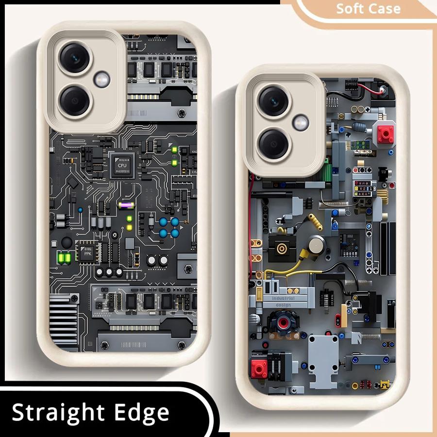 Gaming Console Pattern Phone C - Gaming Console In Phone incelemesi ve fiyatı