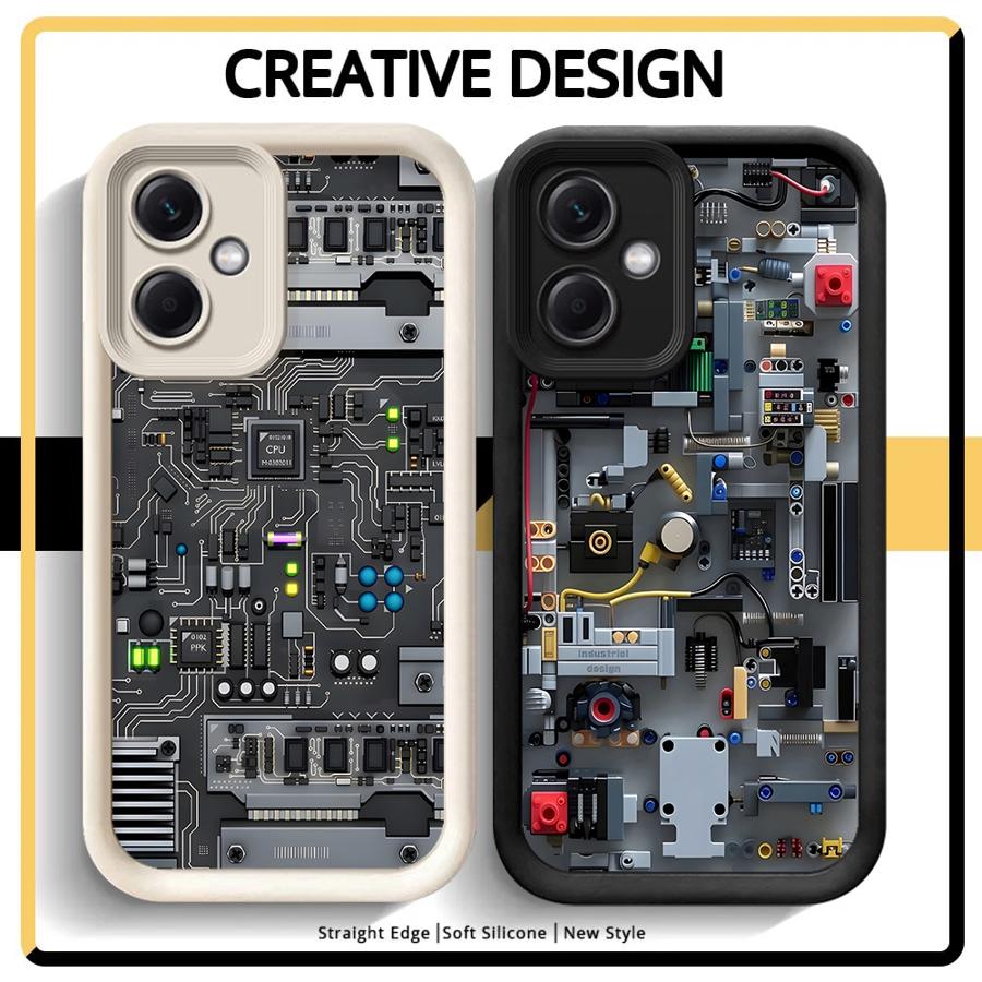Gaming Console Pattern Phone C - Gaming Console In Phone incelemesi ve fiyatı