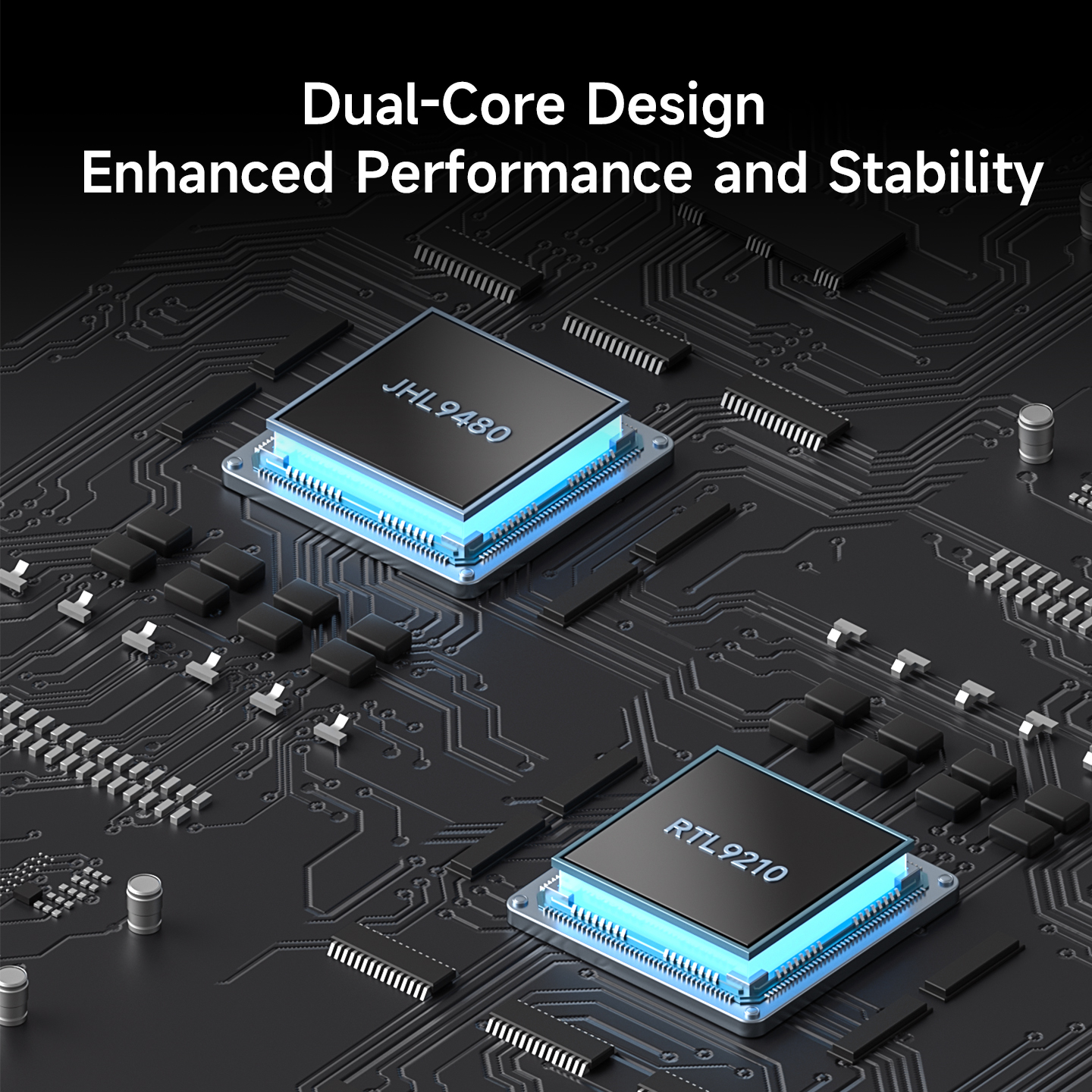 Hagibis 80Gbps M.2 NVMe SSD En - Gaming Console Table incelemesi ve fiyatı